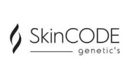 Концентрат от Skingenetic's CODE Collagen Elastin Hyaluronic Acid 30+