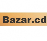 Интернет-магазин BAZAR.cd