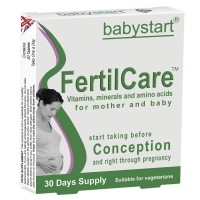 Fertil Care (Фертил)