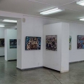 Отзыв о Картинная галерея имени М. В. Нестерова: Картины наших художников.