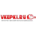 Отзыв о vkepki.ru, интернет-магазин кепок и шапок: Отличный товар
