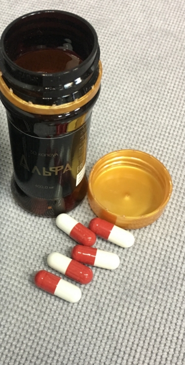 Альфа SHpharma - Для увеличения уровня тестостерона