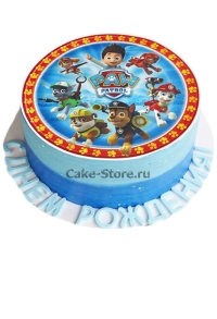Кейк Стор (cake-store.ru) отзывы