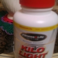 Отзыв о Кило Лайт (Kilo Light): полезен для похудения