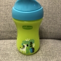 Отзыв о Chicco Easy cup чашка-поильник: Хороший и удобный для ребёнка