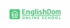 EnglishDom, онлайн-школа английского языка