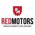 Отзыв о red motors: Приглашаем в автотехцентр RED Motors!