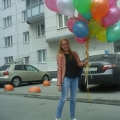 Отзыв о balloons2001.ru: Цены одни из самых низких в Екатеринбурге. Кроме того, в одном месте б