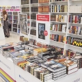 Отзыв о Читай-город: Любимый книжный магазин