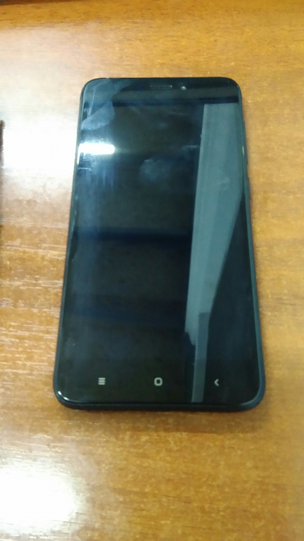 Xiaomi redmi 4x