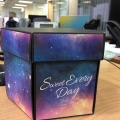 Отзыв о LoveBox/ЛавБокс: Подарочная коробка для особенного подарка