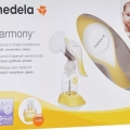 Отзыв о Ручной молокоотсос Medela Harmony: Ручной молокоотсос Medela Harmony