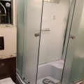 Отзыв о Душевая кабина Deto D 120 R: Отличное решение для небольшой ванной комнаты