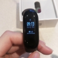 Отзыв о Xiaomi Mi Band 3: Xiaomi Mi Band - очень рада, что мне его подарили!