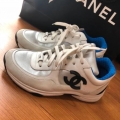 Отзыв о Luxxy.com интернет-магазин: Подлинные кроссовки Chanel