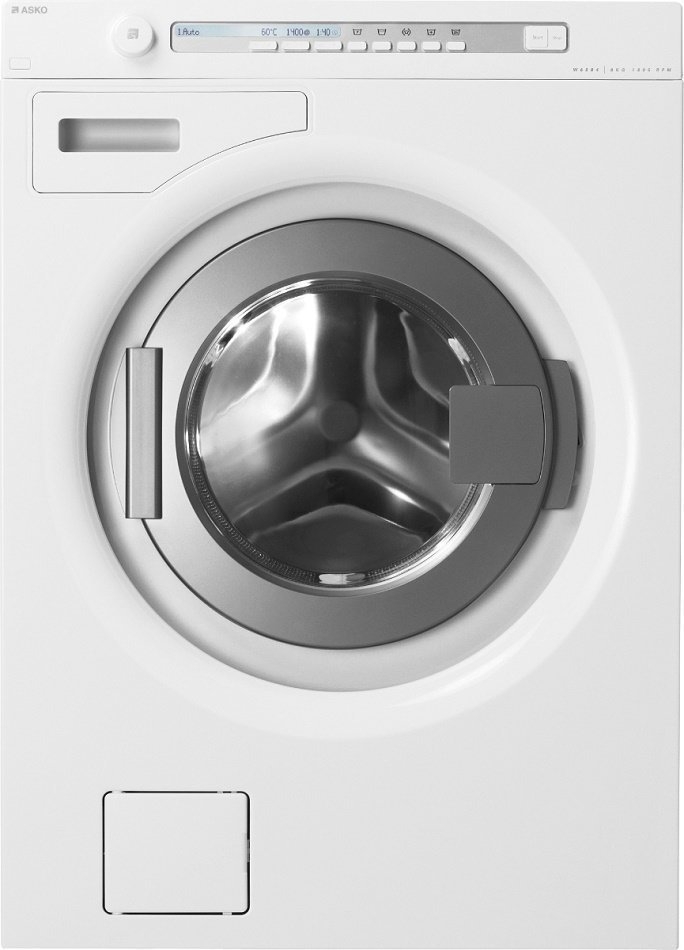 Ремонт стиральных машин Asko
