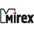 Отзыв о Mirex: Информационные носители бренда Mirex