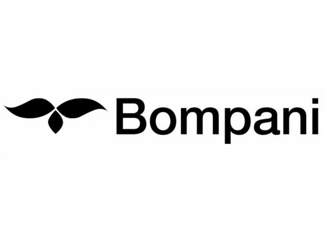 Сервисный центр Bompani - спасибо
