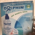 Отзыв о Долфин средство для промывания носа: Как я вылечилась от гайморита.  Долфин - отличный помощник вашему носу