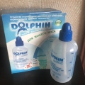 Отзыв о Долфин средство для промывания носа: Как я вылечилась от гайморита.  Долфин - отличный помощник вашему носу