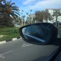 Отзыв о Такси "Трансфер на Кипре": компания "Трансфер на Кипре" подходит с душой к своей работе