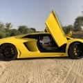 Отзыв о Sibur Cars прокат спорткаров в Дубае: SIBUR CARS аренда авто в Дубае отзыв