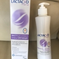 Отзыв о Лактацид Фемина (Lactacyd Femina): Lactacyd Pharma Soothing- мой спаситель