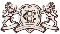 Фондовый брокер "Helion Capital"