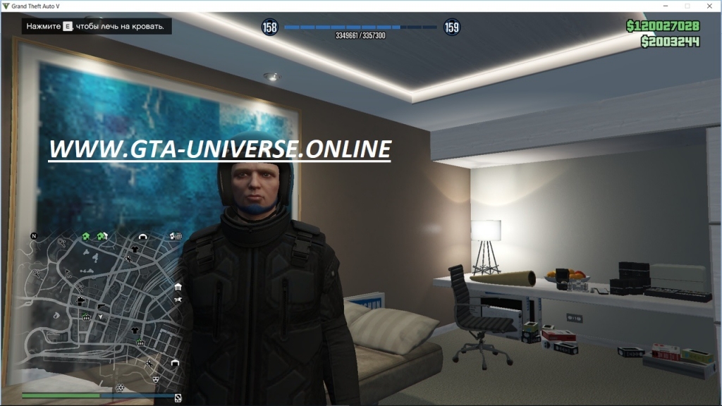 gta-universe.online - Отзыв о GTA-UNIVERSE.ONLINE Все честно + бонусы!