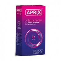 Презервативы Aprix