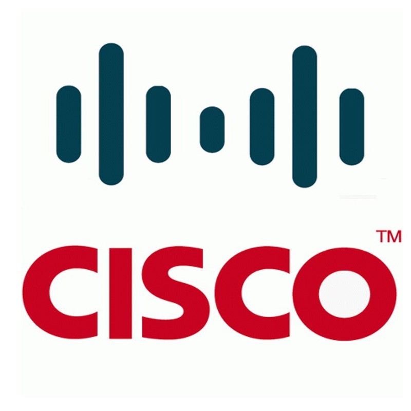 Сервисный центр CISCO - сервер