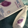 Отзыв о Лактацид Смягчающий LACTACYD SOOTHING: LACTACYD SOOTHING, единственное средство которое мне помогло.