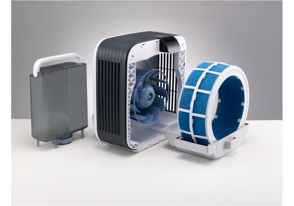 Ремонт увлажнителей и очистителей воздуха отзывы