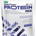Отзыв о SportExpert Protein Mix: Универсально, недорого, полезно для мышц