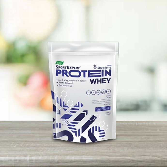 SportExpert Whey Protein отзывы