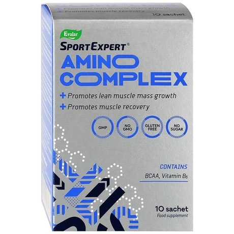 SportExpert аминокислотный комплекс