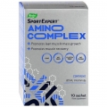 Отзыв о SportExpert аминокислотный комплекс: Недорогой комплекс аминокислот