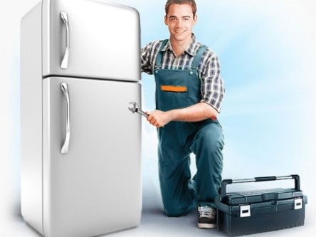 Мастер по ремонту холодильников (СЦ)