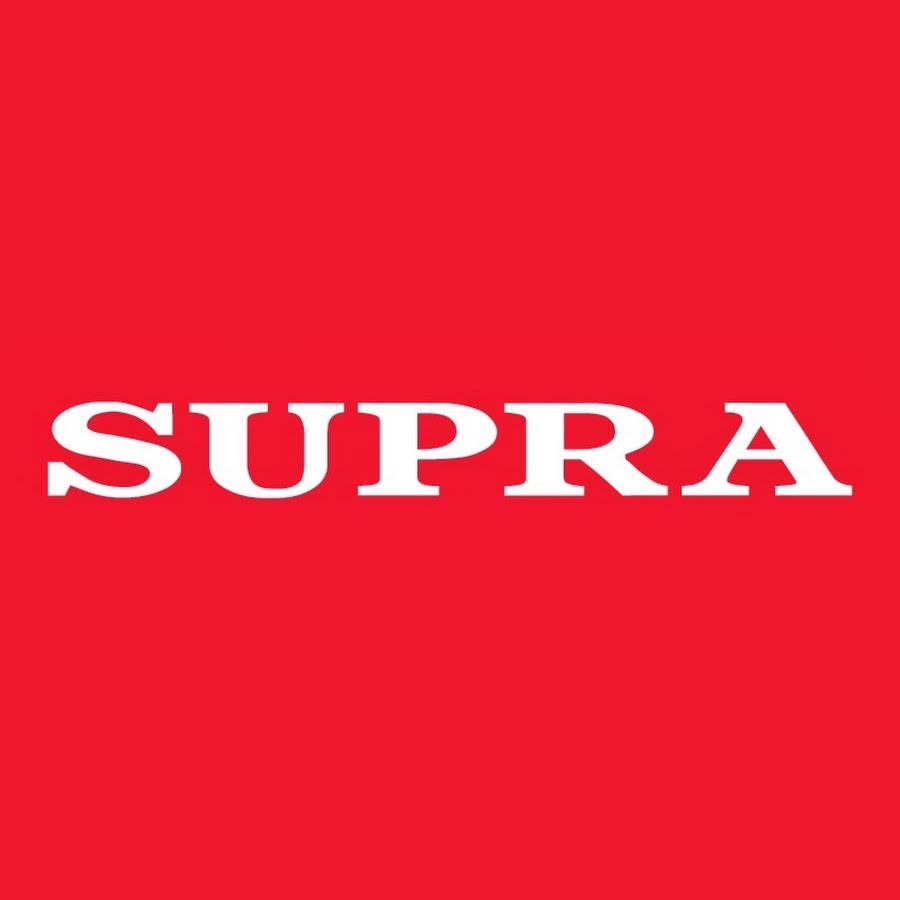 Сервисный центр SUPRA - спасибки