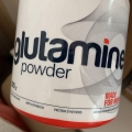 Отзыв о Be First Glutamine Powder 300 грамм: СУПЕР!!!