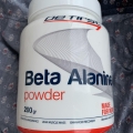Отзыв о Be first Beta alanine powder: Хорошо размешивается, нормально усваивается.
