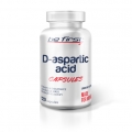 Отзыв о Be First D-aspartic acid 120 капс: Небольшая стоимость