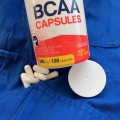 Отзыв о Be First BCAA Capsules 120 капсул: Сушка на этих капсулах