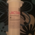 Отзыв о лактанза: Спасение от лактостаза