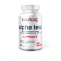 Be First Alpha test, 60 капсул