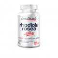 Отзыв о Be First Rhodiola Rosea Powder 33 г: Никаких побочных эффектов