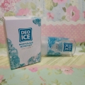 Отзыв о Минеральный дезодорант-кристалл Deo Ice: Защита кристалликов или как перестать источать омбре?!