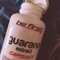 Отзыв о Be First Guarana Extract Capsules: Я покупаю гуарану регулярно