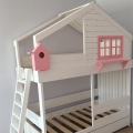 Отзыв о Фабрика детской мебели БукВуд: Красивая и качественная кроватка