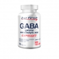 Отзыв о Be first GABA capsules, 120 капсул: Все прошло на приеме ГАМк.